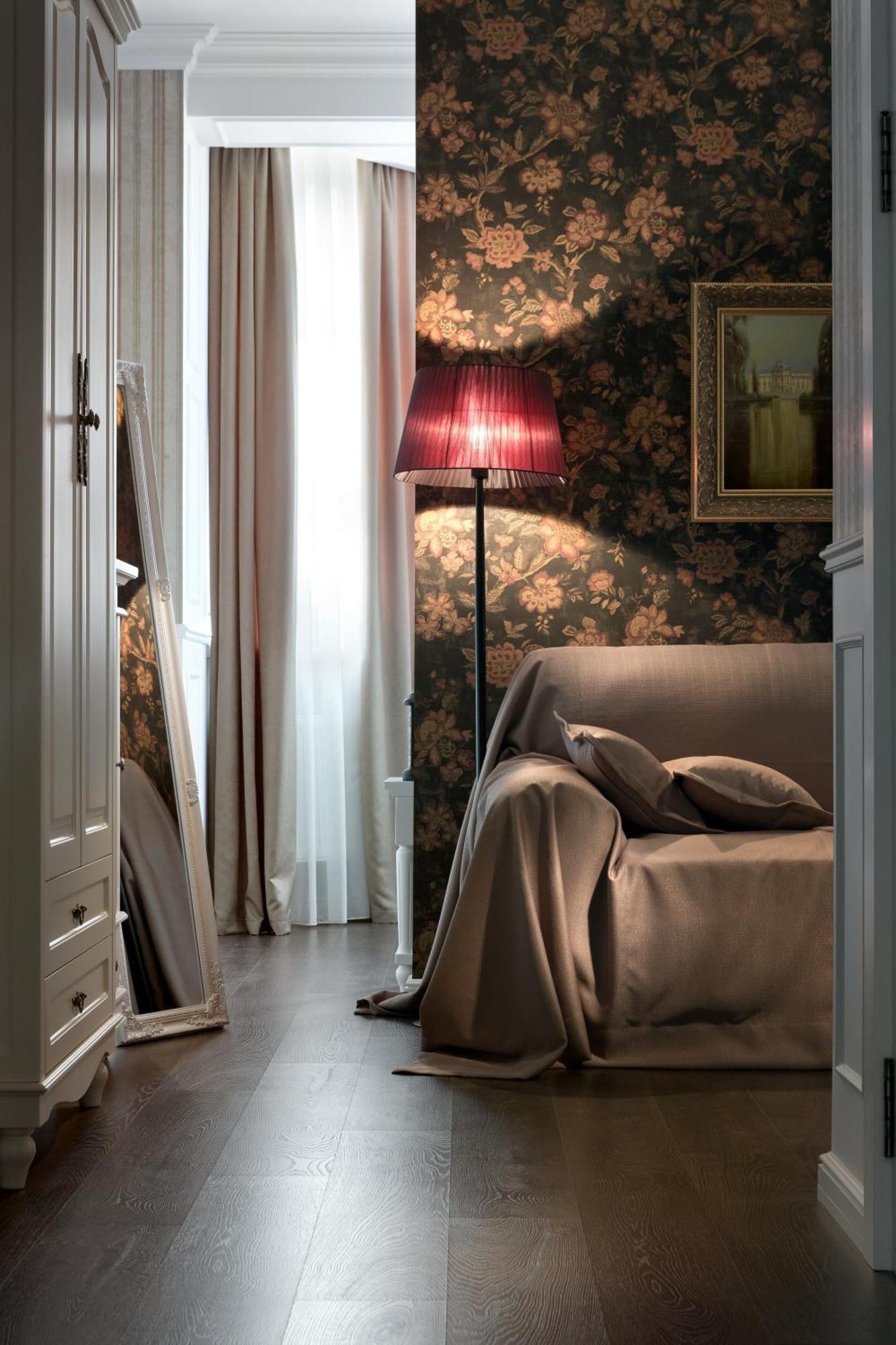 De Gaulle Boutique Hotel ハルキウ エクステリア 写真