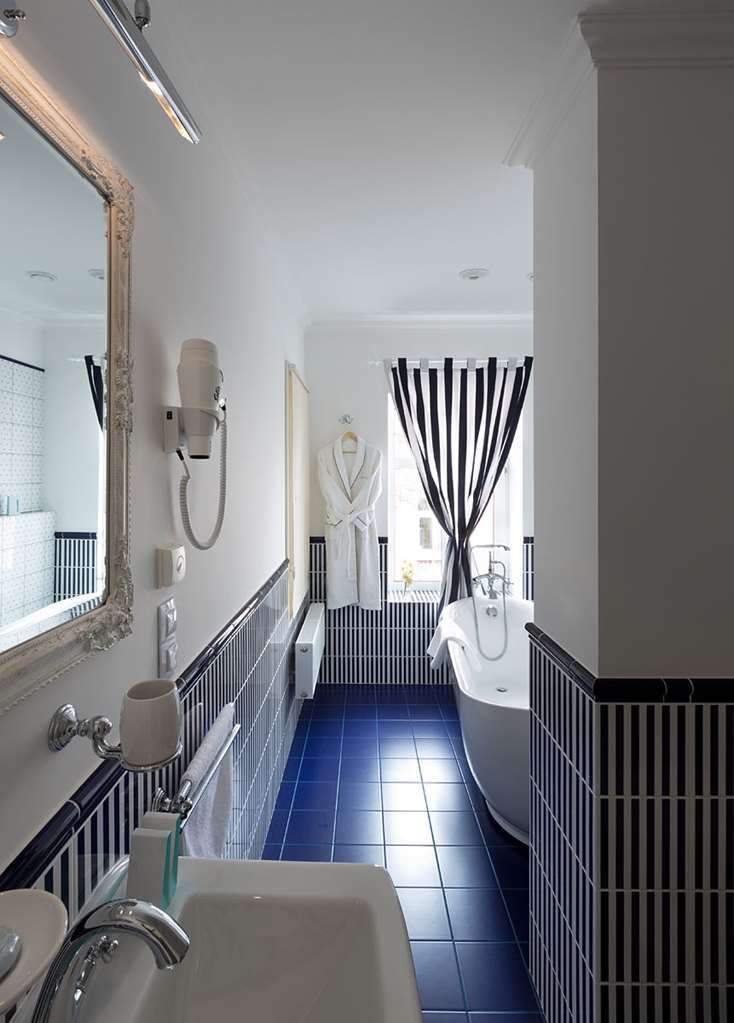 De Gaulle Boutique Hotel ハルキウ 部屋 写真