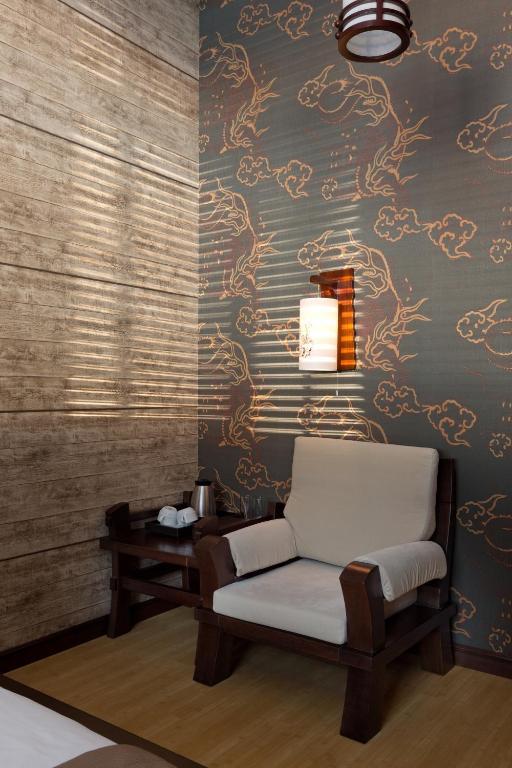 De Gaulle Boutique Hotel ハルキウ 部屋 写真