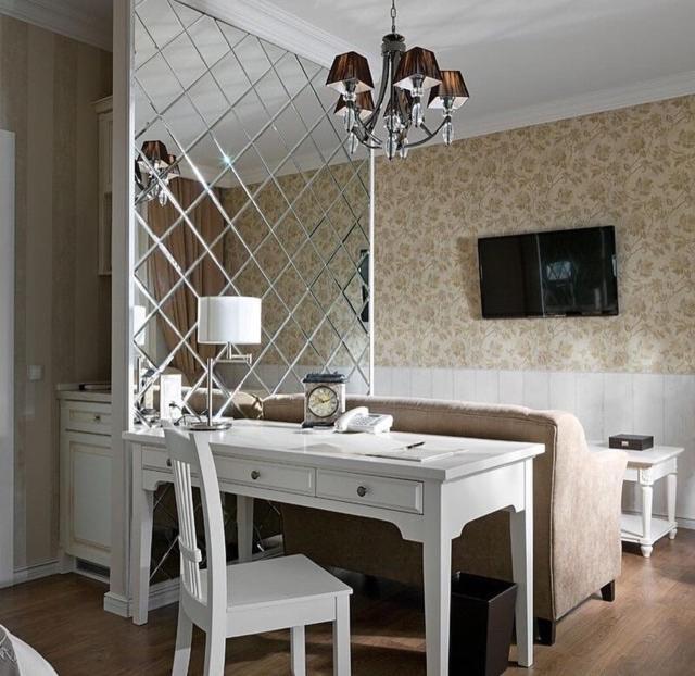 De Gaulle Boutique Hotel ハルキウ エクステリア 写真